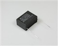 X349F-4.5-10-250VAC ASC  capacitor 4.5uF 250V film metallized polypropylene radial