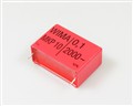 MKP1U031006D00KSD 0.1000uf 2000.0V capacitor.