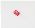 MKS2F031001E00MSD 0.1000uf 250.0V capacitor.