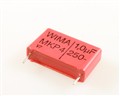 MKP4F041005D0000JSSD 1.0000uf 250.0V capacitor.
