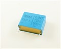 FKP1R024706B00JSSD WIMA [2020127931] capacitor 0.47uF 1250V Film polypropylene Radial