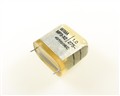 MP3-X2/1/275/20/27.5PCM 1.0000uf 275.0V capacitor.