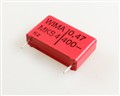 MKS4/.47/400/5/22.5PCM 0.4700uf 400.0V capacitor.