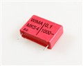 MKS40131004J00KSSD 0.1000uf 1000.0V capacitor.
