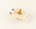312M ARCO  capacitor 800pF 500V variable trimmer