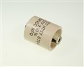 HT57Y150KA HIGH ENERGY CORP [2020127367] capacitor 15pF 15000V ceramic transmitting