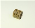 HT50V750JA 75.0000pf 7500.0V capacitor.