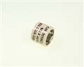 HT50V100KA 10.0000pf 7500.0V capacitor.