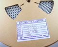 NACX101M6.3V6.3X5.5 NIC [2020024730] capacitor 100uF 6.3V Aluminum Electrolytic Surface Mount