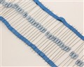 RNC60H1501FS PHILIPS  resistor 1.5 kOhm 0.25W 1% film metal film