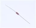 RN60C5003F VISHAY  resistor 500 kOhm 0.25W 1% film metal film