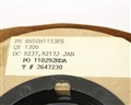 RNC50H1153FS  resistor.