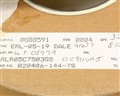 RLR05C7503GS  resistor.