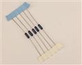 RLR07C6981FS  resistor.