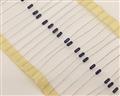 RLR05C1000GS DALE  resistor 100 Ohm 0.125W 2% film metal film