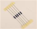 RLR07C8061FS  resistor.