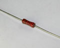 RL32S222G CORNING  resistor 2.2 kOhm 1W 2% film metal film