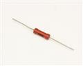 CF2-391J KOA Speer  resistor 390 Ohm 2W 5% film carbon film