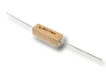PW-4 4.7K 10% IRC [2021000153] resistor 4.7 kOhm 4W 10% Sand Stone