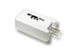 PV-5 7.5 5% RCD [2021000133] resistor 7.5 Ohm 5W 5% Sand Stone
