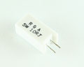 SQM5100J RG ALLEN [2021011408] resistor 10 Ohm 5W 5% Sand Stone