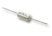 CP-5 600 5% DALE [2021000143] resistor 600 Ohm 5W 5% Sand Stone