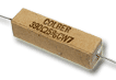 CW-7 390 5% COLBER [2021000148] resistor 390 Ohm 7W 5% Sand Stone