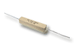 PW-10 4.7 5% IRC [2021000161] resistor 4.7 Ohm 10W 5% sand stone