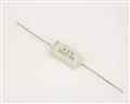 NW5-20-5% NIC [2021052572] resistor 20 Ohm 5W 5% sand stone