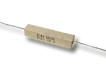 PW10-15-10% IRC [2021000131] resistor 15 Ohm 10W 10% Sand Stone
