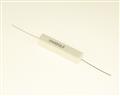 SQP10W-600-5% TY-OHM [2021013528] resistor 600 Ohm 10W 5% Sand Stone