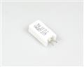 SQM5W5%10R YAGEO [2021051814] resistor 10 Ohm 5W 5% sand stone
