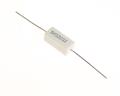 SQP5W-330-5% YAGEO  resistor 330 Ohm 5W 5% sand stone