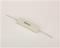 SQP15W27EJ TY-OHM [2021054361] resistor 27 Ohm 15W 5% sand stone