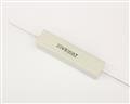 SQP20W600EJ TY-OHM [2021054367] resistor 600 Ohm 20W 5% sand stone