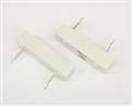 SQZ15W1EJ TY-OHM [2021054368] resistor 1 Ohm 15W 5% sand stone