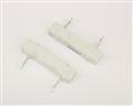 SQZ10W4EJ TY-OHM [2021054369] resistor 4 Ohm 10W 5% sand stone