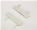 SQZ10W6.8EJ TY-OHM [2021054370] resistor 6.8 Ohm 10W 5% sand stone