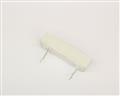 SQZ15W2.7EJ TY-OHM [2021054372] resistor 2.7 Ohm 15W 5% sand stone