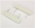 SQZ10W8.2EJ TY-OHM [2021054375] resistor 8.2 Ohm 10W 5% sand stone