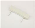 SQZ10W3.3EJ TY-OHM [2021054376] resistor 3.3 Ohm 10W 5% sand stone