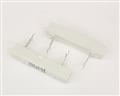 SQZ10W10EJ TY-OHM [2021054377] resistor 10 Ohm 10W 5% sand stone