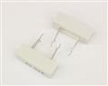 SQZ6W1K8EJ TY-OHM [2021054378] resistor 1.8 kOhm 6W 5% sand stone