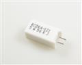 K4-021 RCD [2021055877] resistor 56 Ohm 5W 5% sand stone