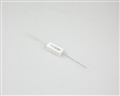 SGP-2W3R3J TY-OHM [2021056008] resistor 3.3 Ohm 2W 5% sand stone
