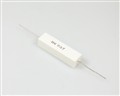 SQP15W-150J TY-OHM  resistor 15 Ohm 15W 5% sand stone