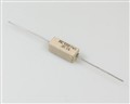 PW-5-R100 IRC [2021056466] resistor 0.1 Ohm 5W 5% sand stone