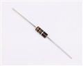 BW20-ZEROHM IRC  resistor 0 Ohm 1W 0% Wirewound