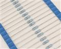 5023ZA100R0B PHILIPS  resistor 100 Ohm 0.125W 0.100% Film Metal Film