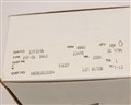 PTF56-255K-1%  resistor.